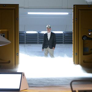 Foto Roland Emmerich