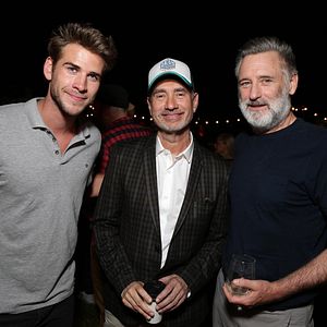 Foto Roland Emmerich