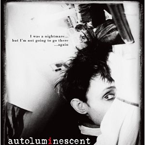 Foto Autoluminescent: Rowland S. Howard