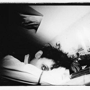 Foto Autoluminescent: Rowland S. Howard