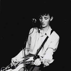 Foto Autoluminescent: Rowland S. Howard