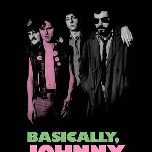 Foto Basically, Johnny Moped