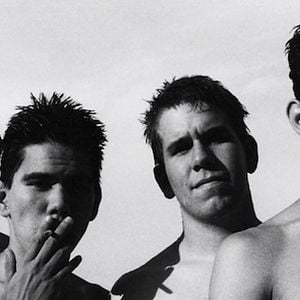 Foto Breadcrumb Trail