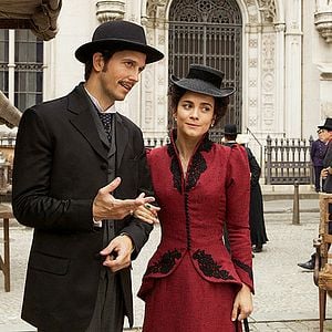 Foto Muitos Homens Num Só