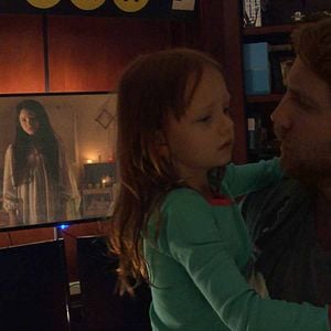 Foto Atividade Paranormal: Dimensão Fantasma