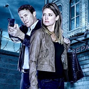 Foto Justiça Vingativa