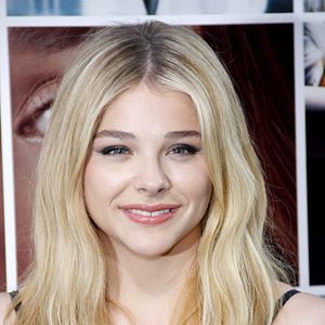 Foto Chloë Grace Moretz