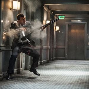 Foto Everly - Implacável e Perigosa