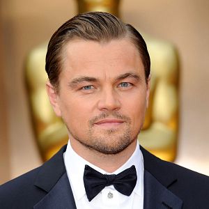 Foto Leonardo DiCaprio
