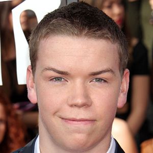 Foto Will Poulter