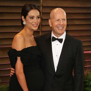 Foto Bruce Willis