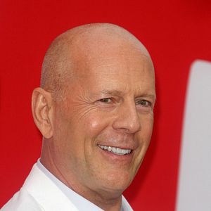 Foto Bruce Willis
