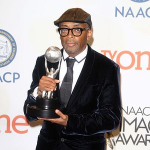 Foto Spike Lee