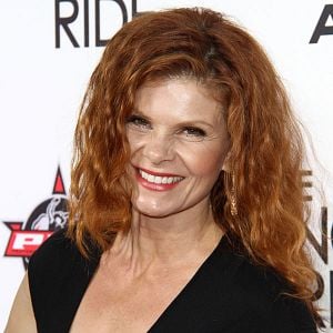 Foto Lolita Davidovich