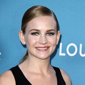 Foto Britt Robertson