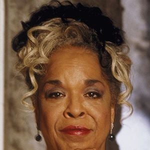 Foto Della Reese