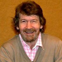 Foto Prentis Hancock