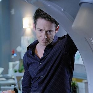 Foto Simon Quarterman
