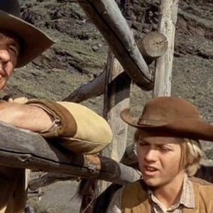 Foto Valdez, O Mestiço