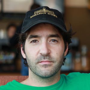 Foto Nickolas Dylan Rossi