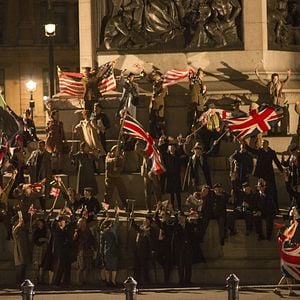 Foto A Noite Da Realeza