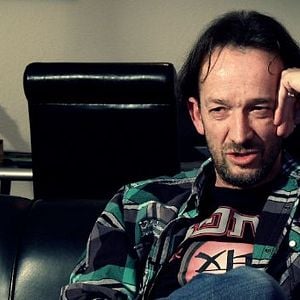 Foto I Need A Dodge! Joe Strummer on the Run