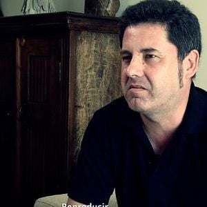 Foto I Need A Dodge! Joe Strummer on the Run