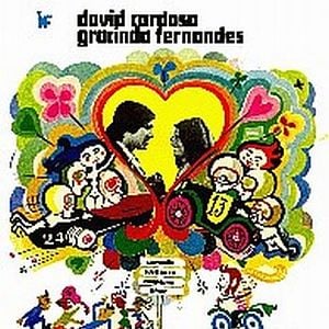 Foto Corrida em Busca do Amor