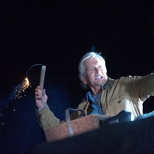 Foto Fora de Alcance