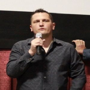 Foto William Kaufman