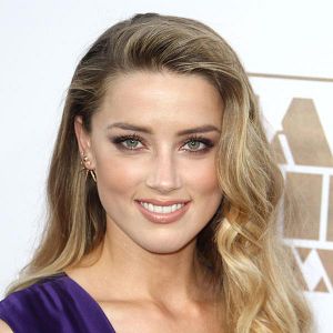 Foto Amber Heard