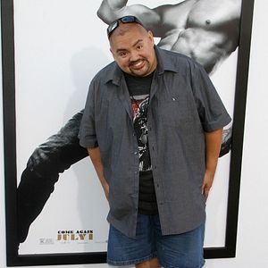 Foto Gabriel Iglesias