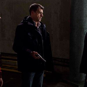 Foto Esquadrão de Elite