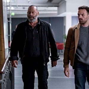 Foto Esquadrão de Elite