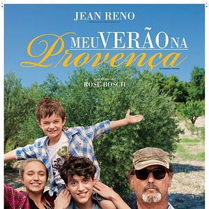 Foto Meu Verão na Provença