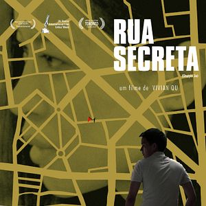 Foto Rua Secreta