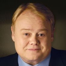 Foto Louie Anderson