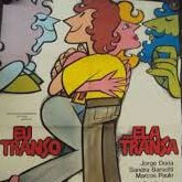 Foto Eu Transo, Ela Transa