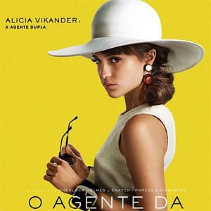 Foto O Agente da U.N.C.L.E.