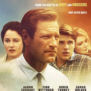 Foto My All American