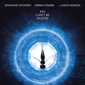 Foto Debug - O Mal Não Pode Ser Deletado﻿