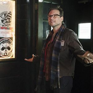 Foto Christian Slater