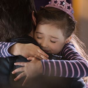 Foto Abby Ryder Fortson