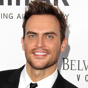Foto Cheyenne Jackson