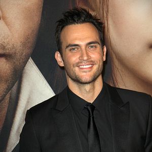 Foto Cheyenne Jackson