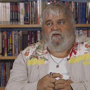 Foto Sem Dentes - O Banguela Records e a Turma de 1994