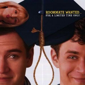 Foto Morte na Universidade