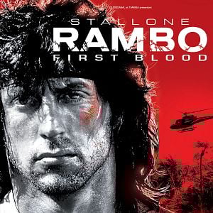 Foto Rambo - Programado para Matar