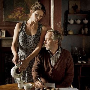 Foto Gemma Bovery - A Vida Imita a Arte