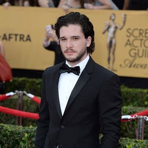 Foto Kit Harington